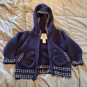 Infant Hoodie